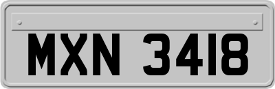 MXN3418