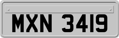 MXN3419