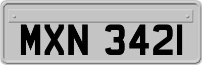 MXN3421