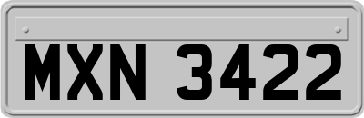 MXN3422