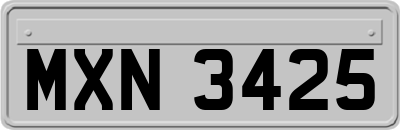 MXN3425