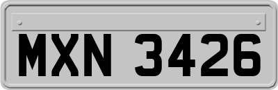 MXN3426