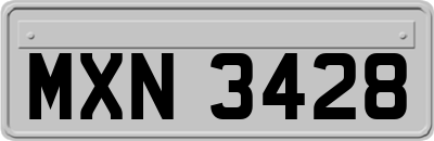 MXN3428