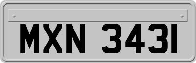 MXN3431