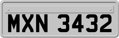 MXN3432