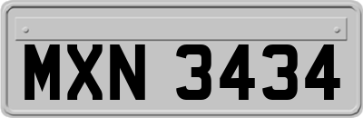 MXN3434