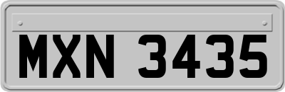 MXN3435