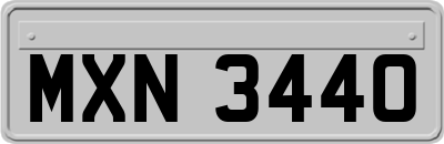 MXN3440