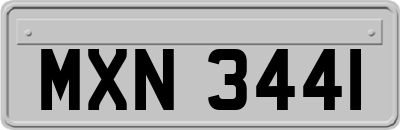 MXN3441