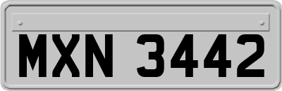 MXN3442