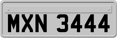 MXN3444