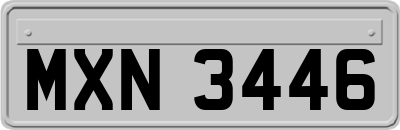 MXN3446