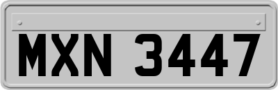 MXN3447