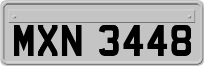 MXN3448