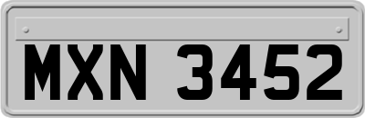 MXN3452