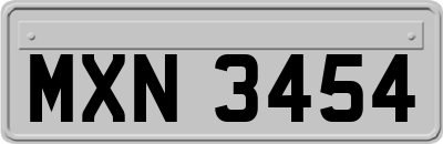 MXN3454