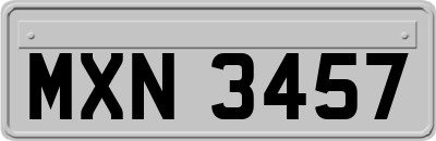 MXN3457