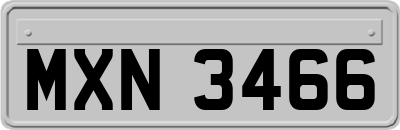 MXN3466