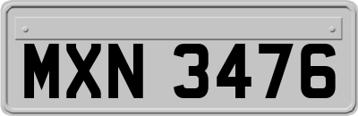 MXN3476