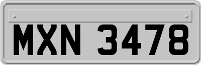 MXN3478