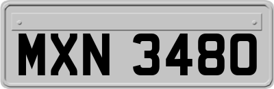 MXN3480