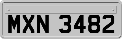 MXN3482