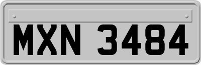 MXN3484