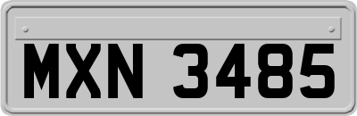 MXN3485