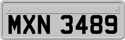 MXN3489