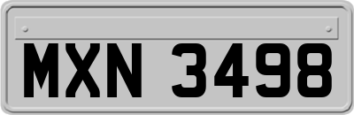 MXN3498