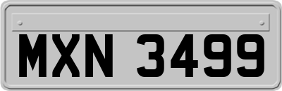 MXN3499