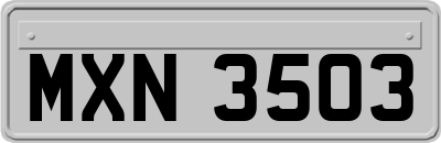 MXN3503