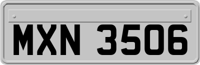 MXN3506