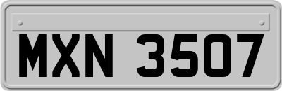 MXN3507