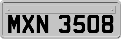 MXN3508