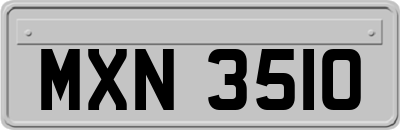 MXN3510