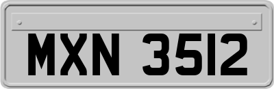 MXN3512