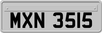 MXN3515