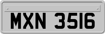 MXN3516