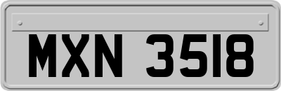 MXN3518