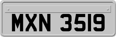 MXN3519