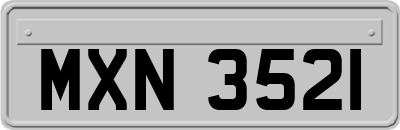 MXN3521