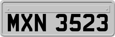 MXN3523