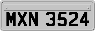 MXN3524