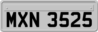 MXN3525