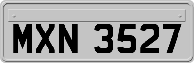 MXN3527