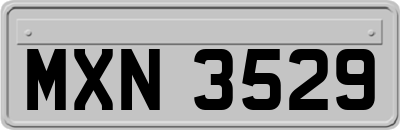 MXN3529