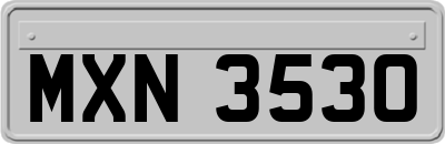 MXN3530