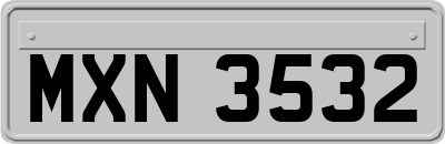 MXN3532