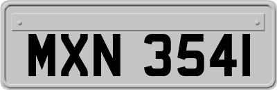 MXN3541